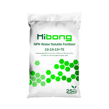 Factory direct sale granular npk 18 5 singapore organic fertilizer